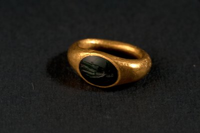 Ring by Roman